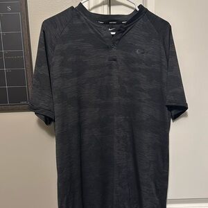 Nike Tiger Woods golf polo